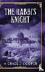 Cooper, Michael J. - The Rabbi's Knight