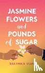 Vijay, Sakthika - Jasmine Flowers and Pounds of Sugar