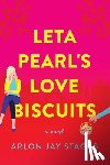 Staggs, Arlon Jay - Leta Pearl's Love Biscuits