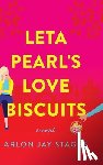 Staggs, Arlon Jay - Leta Pearl's Love Biscuits