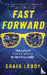Leddy, Craig - Fast Forward