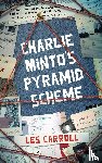 Carroll, Les - Charlie Minto's Pyramid Scheme
