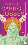 Spees, Rick - Capitol Losses