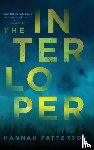 Patterson, Hannah - The Interloper