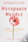 Weinberg MD, Jerrold H. - Menopause Mended