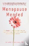 Weinberg MD, Jerrold H. - Menopause Mended