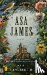 Lew-Smith, Jodi - Asa James