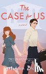 Blake, Madisson - The Case for Us