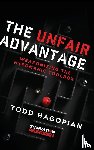 Hagopian, Todd - The Unfair Advantage