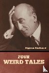 Blackwood, Algernon - Four Weird Tales