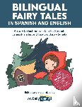 Spanish, My Daily, Perrault, Charles - Bilingual Fairy Tales in Spanish and English