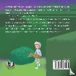 de Luca, Robyn - The Full Armor of God