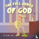 de Luca, Robyn - The Full Armor of God