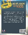 Olson, Sandra - Revelation for Kids