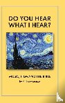 Monzo, Anthony - Do You Hear What I Hear?