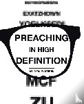 Mustered, Ryan - Preaching in High Definition