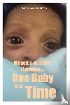 Smith, Lori Sheldon - Miracles of GRACE Unfolding... One Baby at a Time