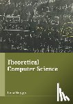 Briggs, Lara - Theoretical Computer Science