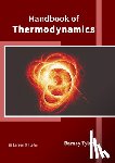 Tyler, Barney - Handbook of Thermodynamics