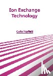 Mayfield, Carla - Ion Exchange Technology