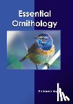 Boyle, Addriana - Essential Ornithology