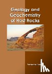Bennett, Samantha - Geology and Geochemistry of Host Rocks