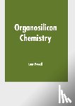 Powell, Lane - Organosilicon Chemistry
