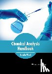 Wood, Natalia - Chemical Analysis Handbook