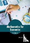Watts, Reid - Mathematics for Economics