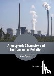 Spencer, Marco - Atmospheric Chemistry and Environmental Pollution