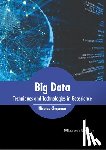 Chapman, Nicolas - Big Data: Techniques and Technologies in Geoscience