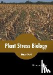 Scott, Margot - Plant Stress Biology