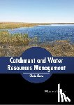 Shaw, Gloria - Catchment and Water Resources Management