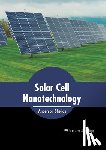 Sheilds, Anderson - Solar Cell Nanotechnology