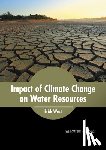 West, Erick - Impact of Climate Change on Water Resources