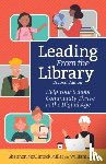 Miller, Shannon McClintock, Bass, William - Leading From the Library