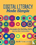 Kammer, Jenna, Hays, Lauren - Digital Literacy Made Simple