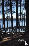 Peterson, Steven - Walking Trees and Other Poems