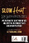 Blake, Leta - Slow Heat