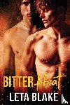 Blake, Leta - Bitter Heat