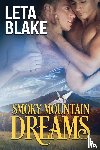 Blake, Leta - Smoky Mountain Dreams