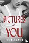 Blake, Leta - Pictures of You