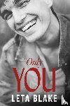 Blake, Leta - Only You