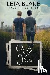 Blake, Leta - Only You