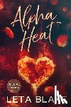 Blake, Leta - Alpha Heat (Special Edition)