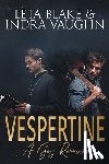 Blake, Leta - Vespertine