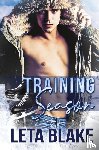 Blake, Leta - Training Season