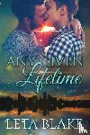 Blake, Leta - Any Given Lifetime