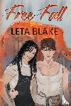 Blake, Leta - Free Fall