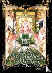 Spice&kitty - A Stepmother's Marchen Vol. 1